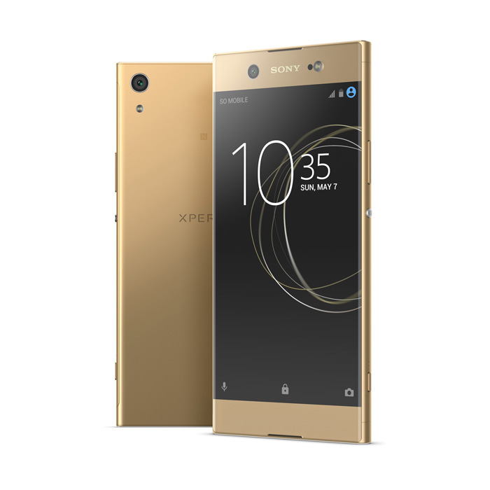 Sony Xperia XA1 Ultra