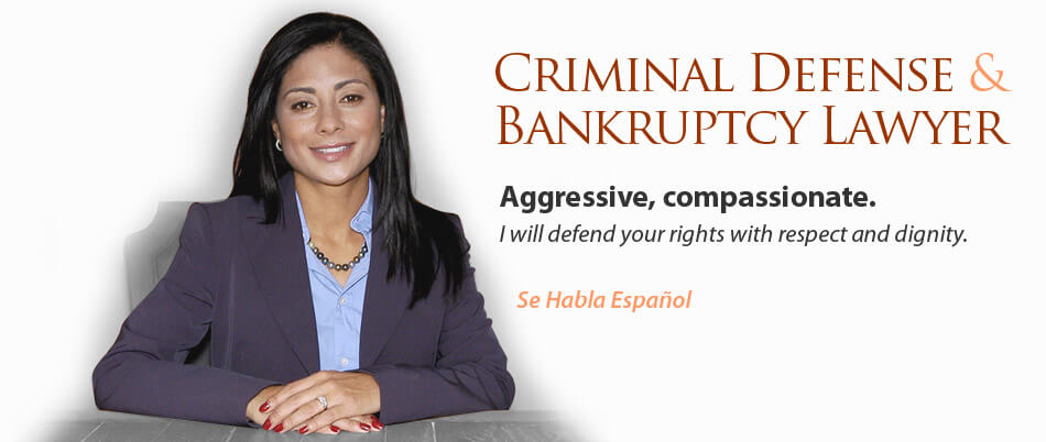 Abogada especialista en bancarrotas