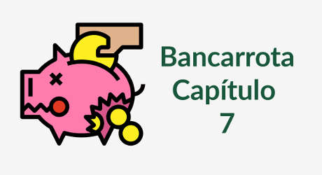 Bancarrota Cap 7