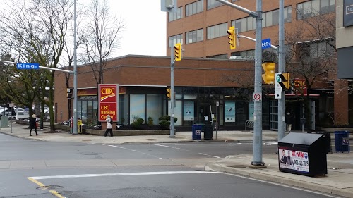 Foto de CIBC Branch with ATM