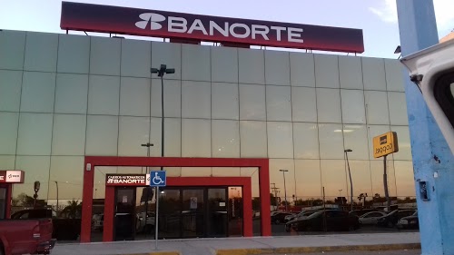 Foto de Banorte