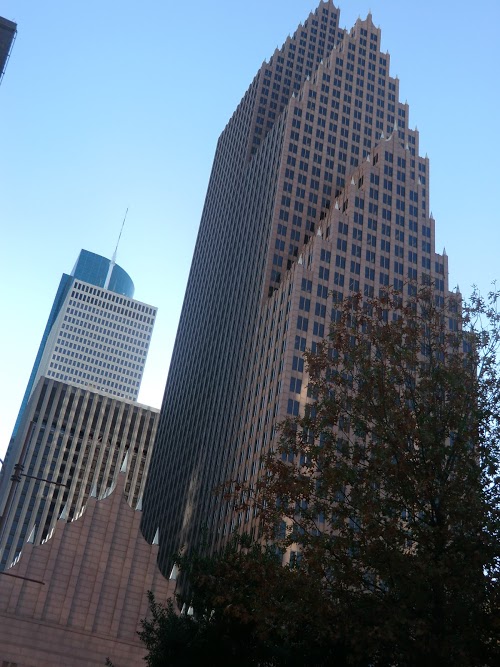 Foto de Bank of America Financial Center