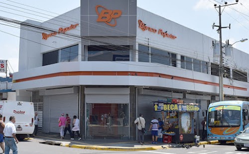 Foto de Banco Popular