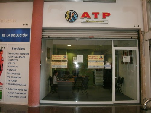 Foto de Microfinanciera ATP