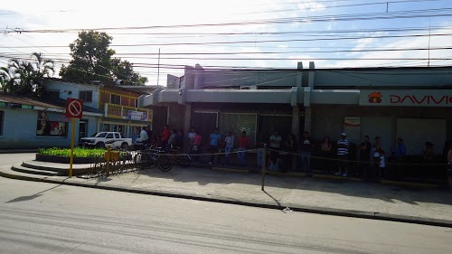 Foto de Banco Davivienda