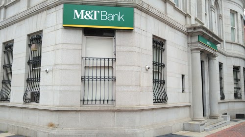Foto de M&T Bank
