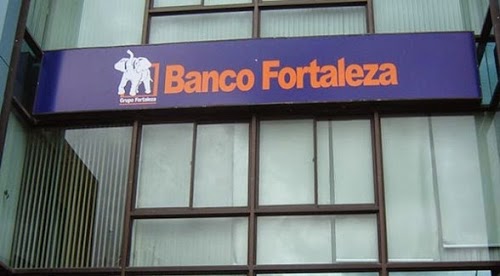 Foto de Banco Fortaleza S. A.