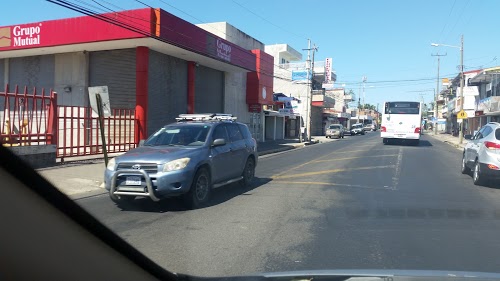 Foto de Mutual Alajuela Centro de Negocios Puntarenas
