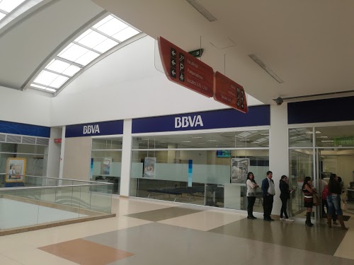 Foto de BBVA Unicentro pasto