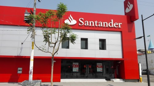 Foto de Banco Santander Sucursal 5640 Villa de Guadalupe
