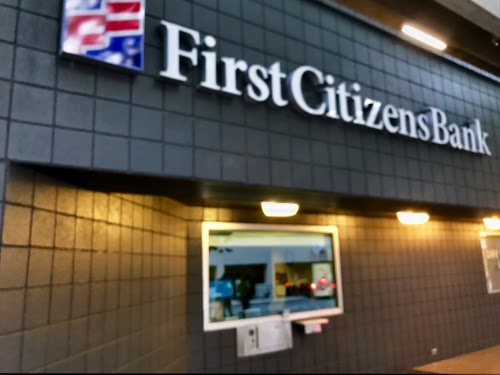 Foto de First Citizens Bank
