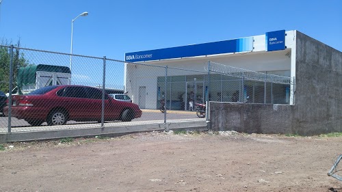 Foto de BBVA Bancomer