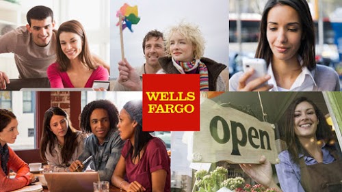 Foto de Wells Fargo Bank