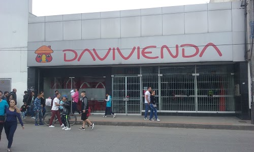 Foto de Davivienda Fontibon