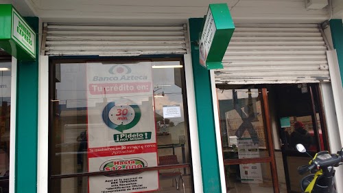 Foto de Banco Azteca