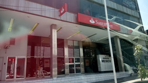 Foto de Banco Santander