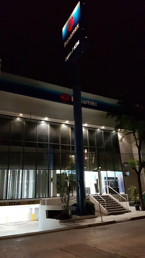 Foto de Centro Banamex Sucursal