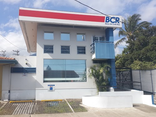 Foto de Banco de Costa Rica