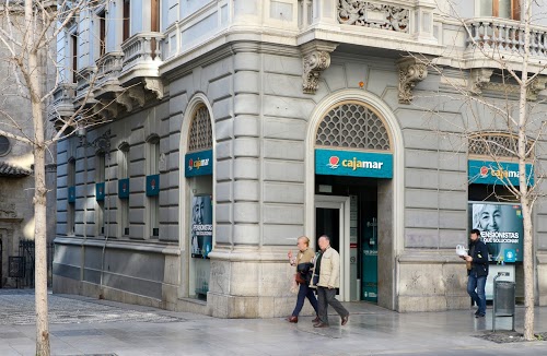 Foto de Cajamar Caja Rural