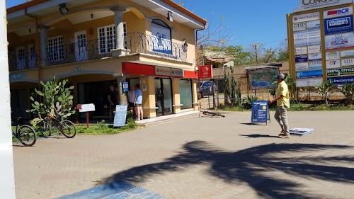 Foto de BAC CREDOMATIC