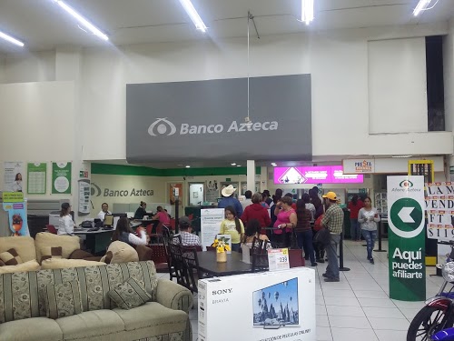 Foto de Banco Azteca