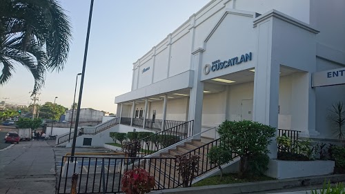 Foto de Banco Cuscatlan San Luis