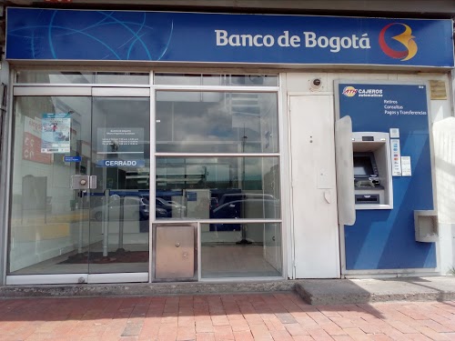 Foto de Oficina Banco Bogota Frigorifico Guadalupe