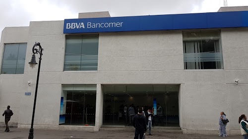 Foto de BBVA Bancomer Tulancingo