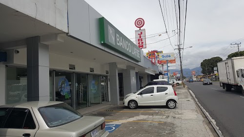 Foto de Banco LAFISE