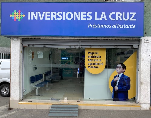 Foto de Inversiones La Cruz