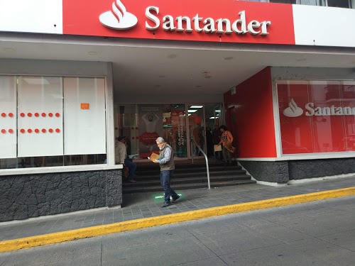 Foto de Santander