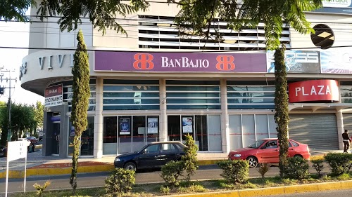 Foto de Banbajío