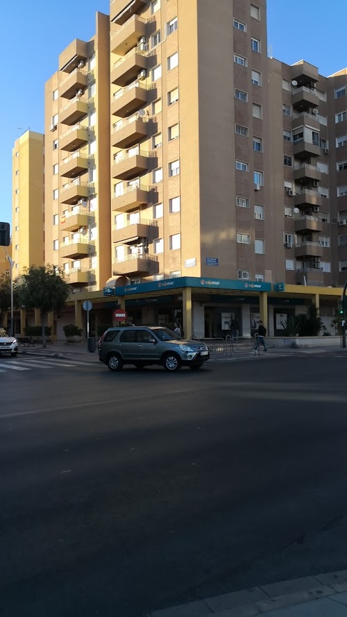 Foto de Cajamar Caja Rural