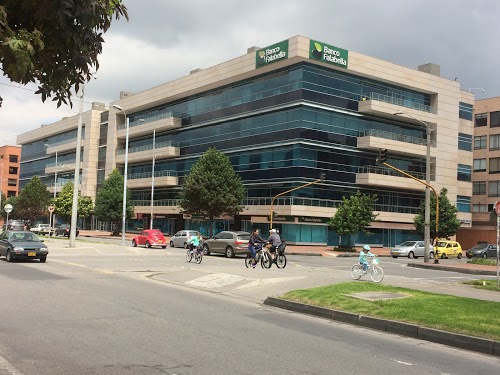 Foto de Banco Falabella