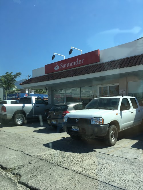 Foto de Banco Santander