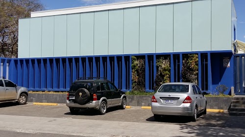 Foto de Caja de ANDE Liberia