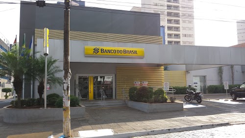 Foto de Bank of Brazil