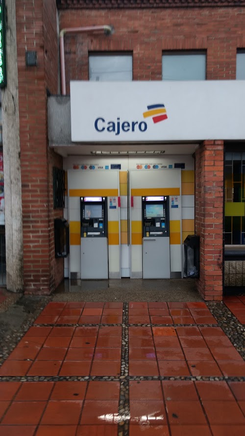 Foto de Bancolombia Sucursal