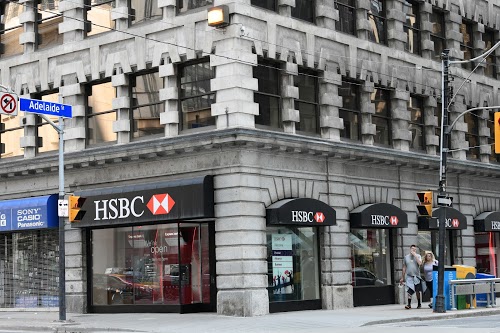 Foto de HSBC Bank