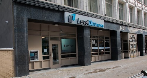 Foto de Level One Bank Detroit Michigan