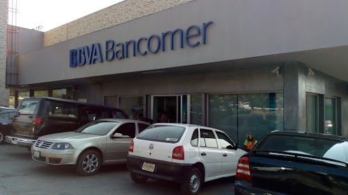 Foto de BBVA Bancomer Jiutepec