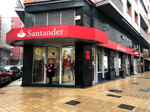 Foto de Oficina Banco Santander