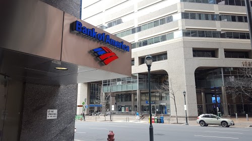 Foto de Bank of America Financial Center