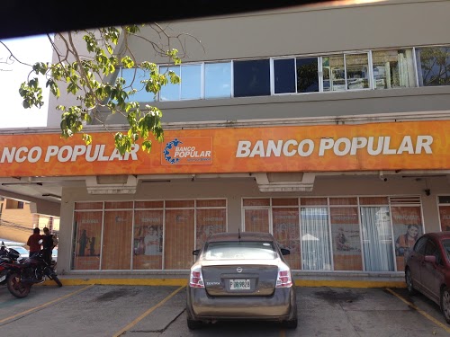 Foto de Banco Popular
