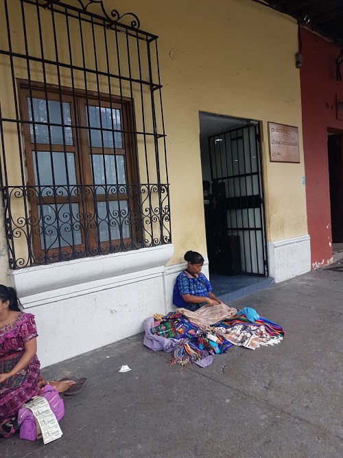 Precio hoy del dolar en Antigua Guatemala