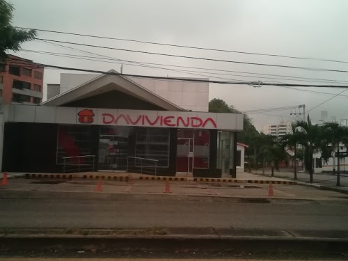 Foto de Davivienda