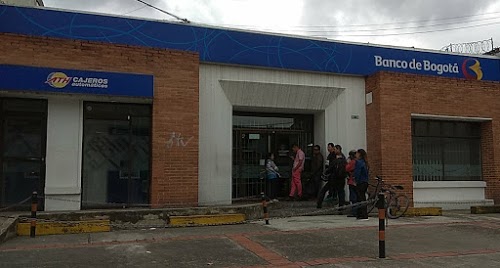 Foto de Banco de Bogotá