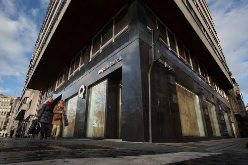 Foto de Arquia Banca Valladolid
