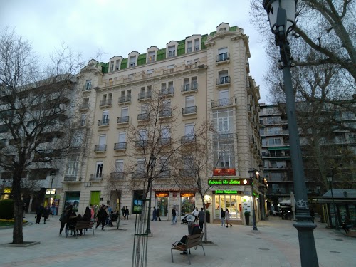 Foto de Bankia