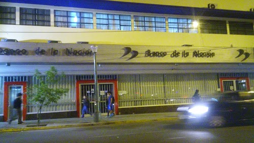 Foto de Banco de la Nación